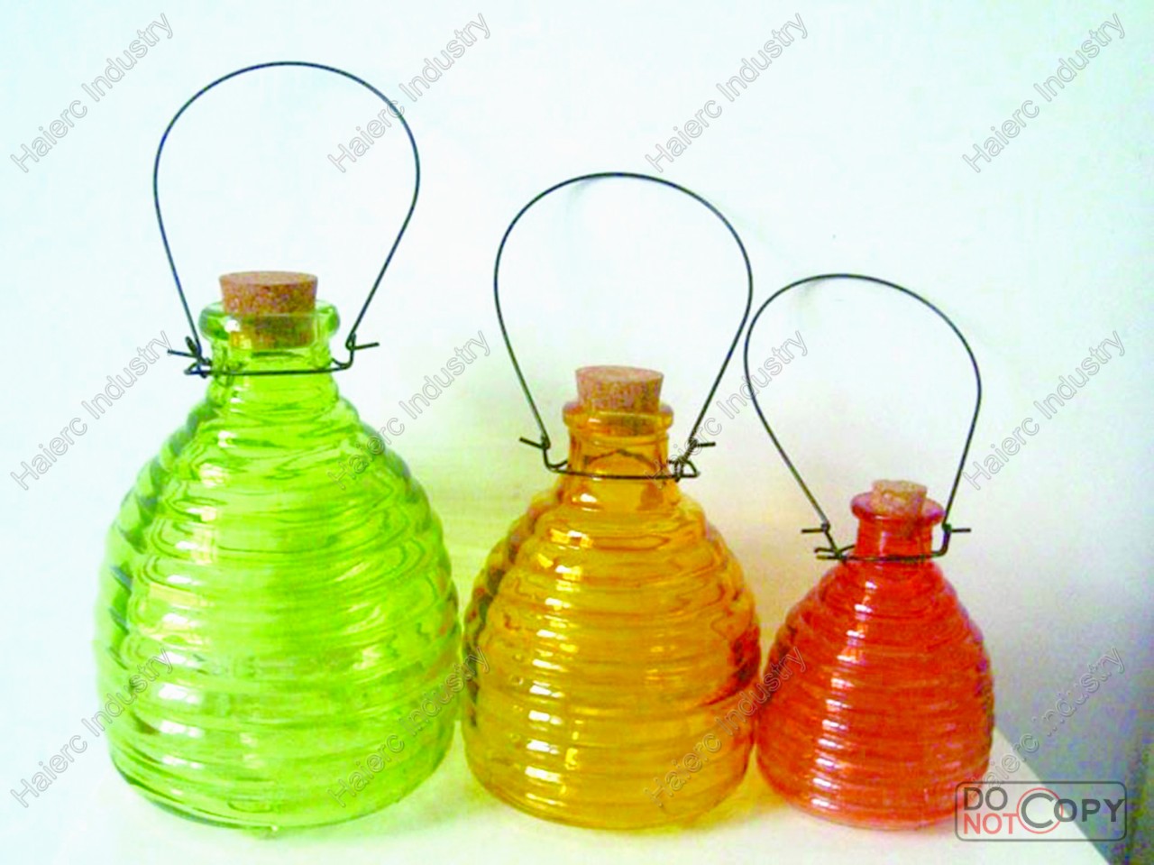 >Wasp Trap Bottle HC4201S