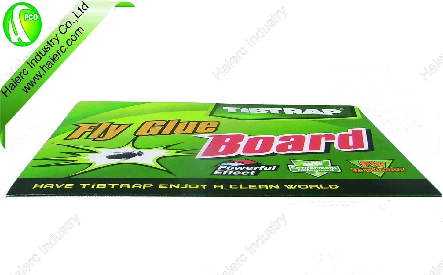 >Fly Glue Board Trap HC4104