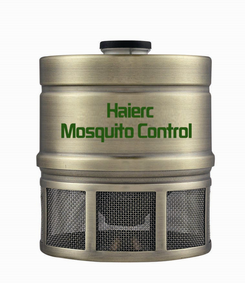 >Haierc CO2 Mosquito Trap Machine HC15106