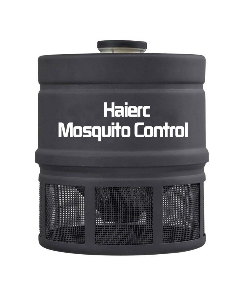 >Haierc CO2 Mosquito Trap Machine HC15108