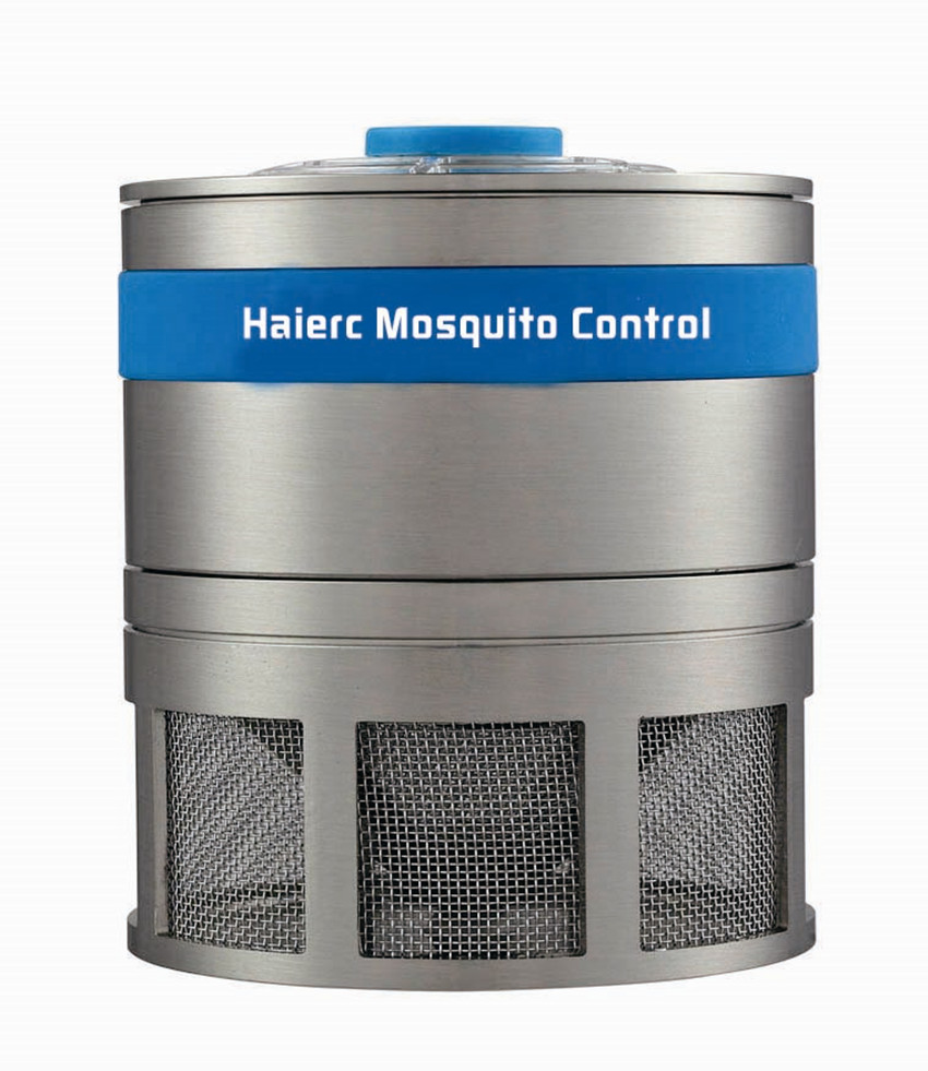 >Haierc CO2 Mosquito Trap Machine HC15103