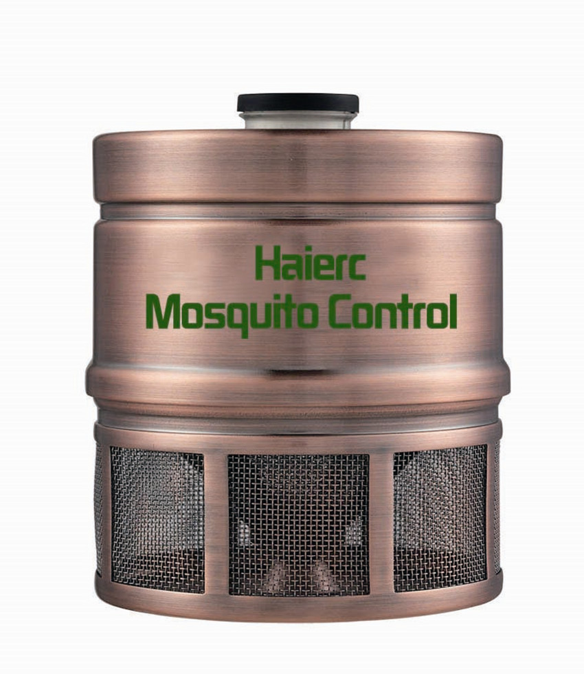 >Haierc CO2 Mosquito Trap Machine HC15107