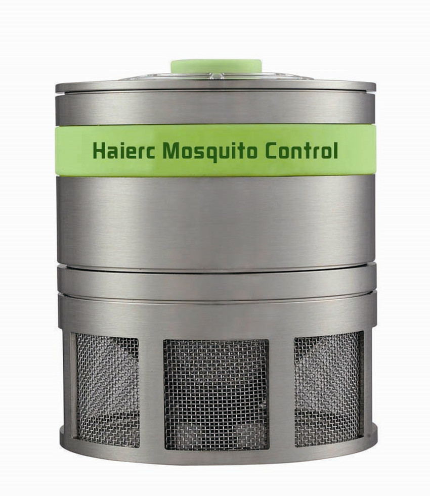 >Haierc CO2 Mosquito Trap Machine HC15104