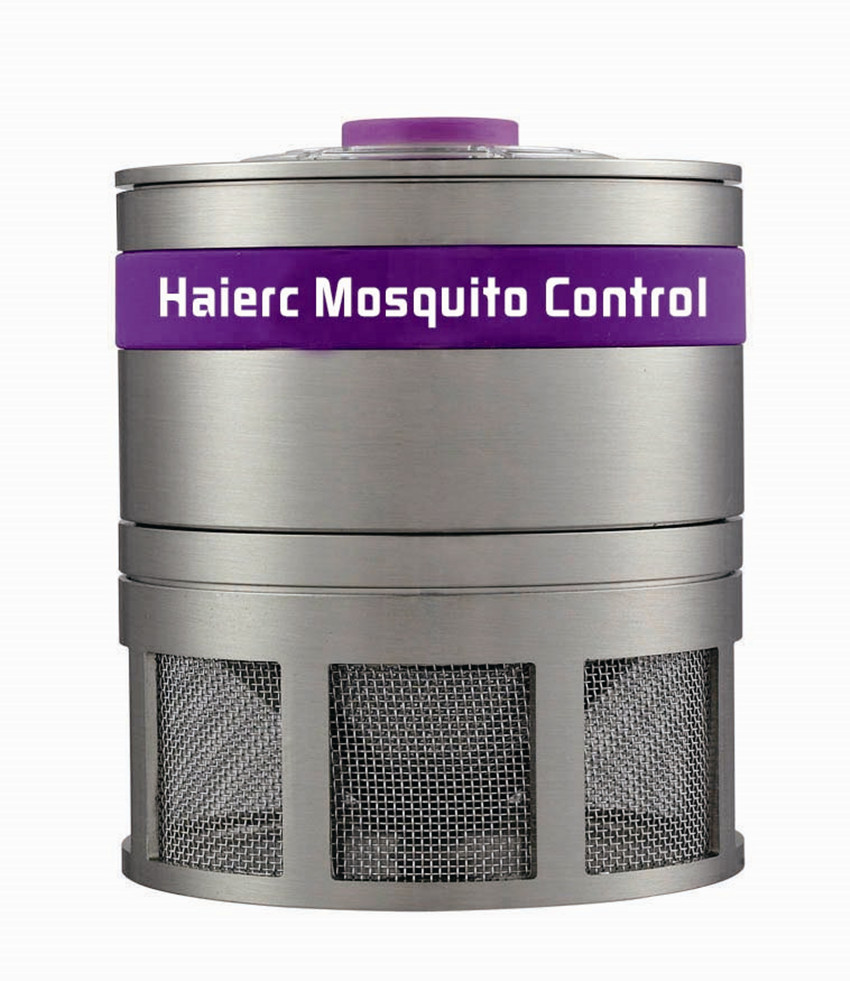 >Haierc CO2 Mosquito Trap Machine HC15105