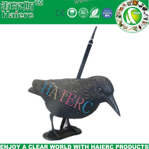 >Hunting Plastic Crow HC1616