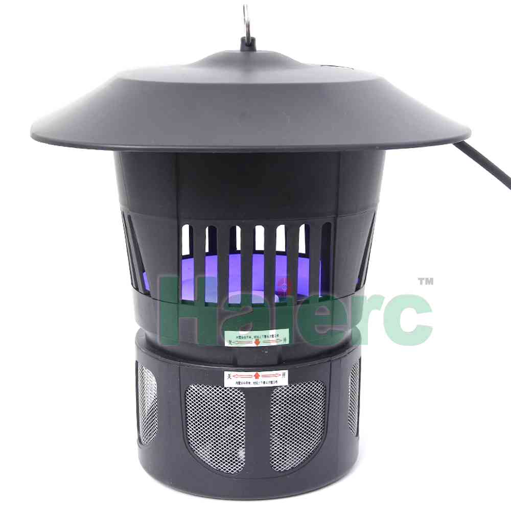 >Haierc Mosquito Trap With Lamp Attraction  HC6116