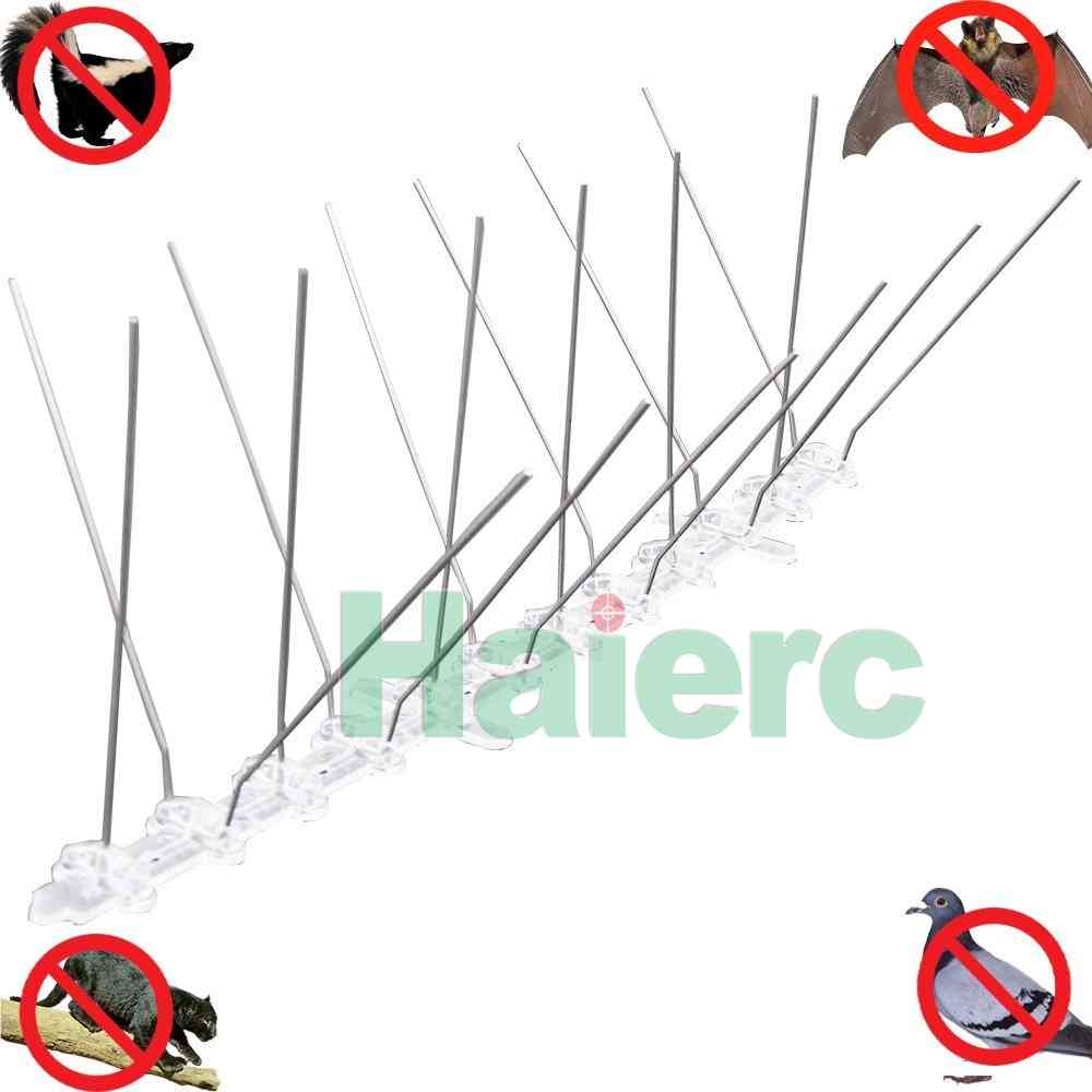 >Amazon Ebay Best Seller Haierc Anti Bird Pest Control Spikes