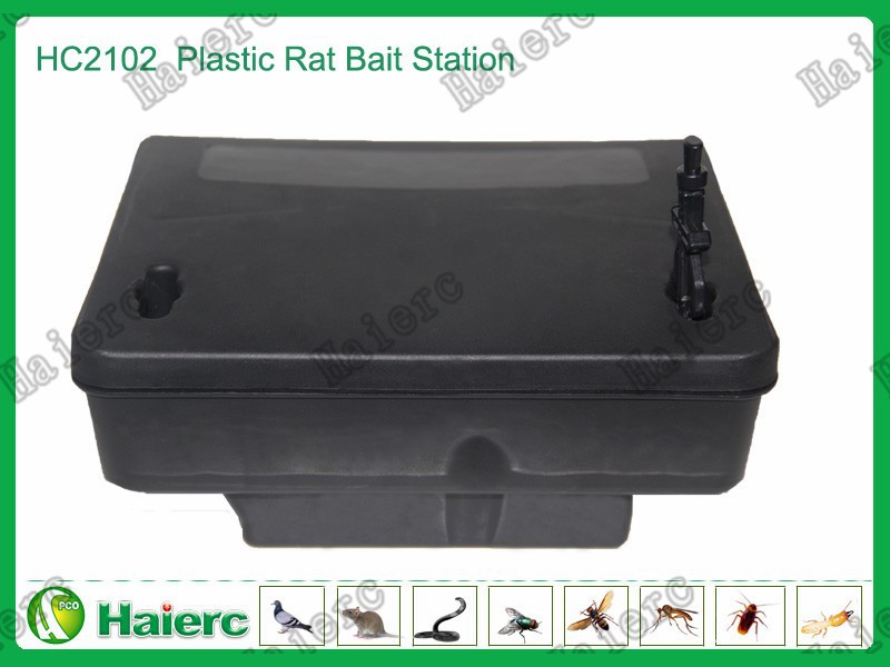 >Rodent Trap Bait Station bait box rodent for Pest Control