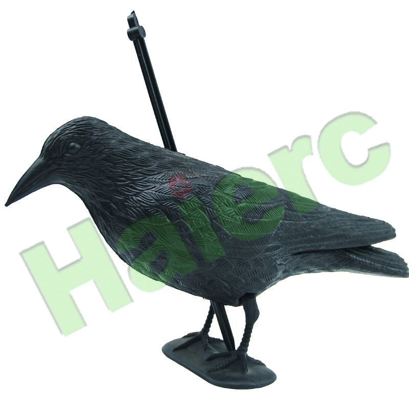 >Plastic Crow For Hunting HC1616S
