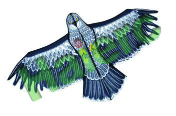 >Haierc Bird Scarer Kite HC1633