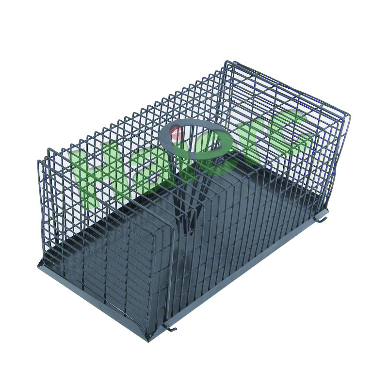 >Haierc Mouse Trap Cage HC2602