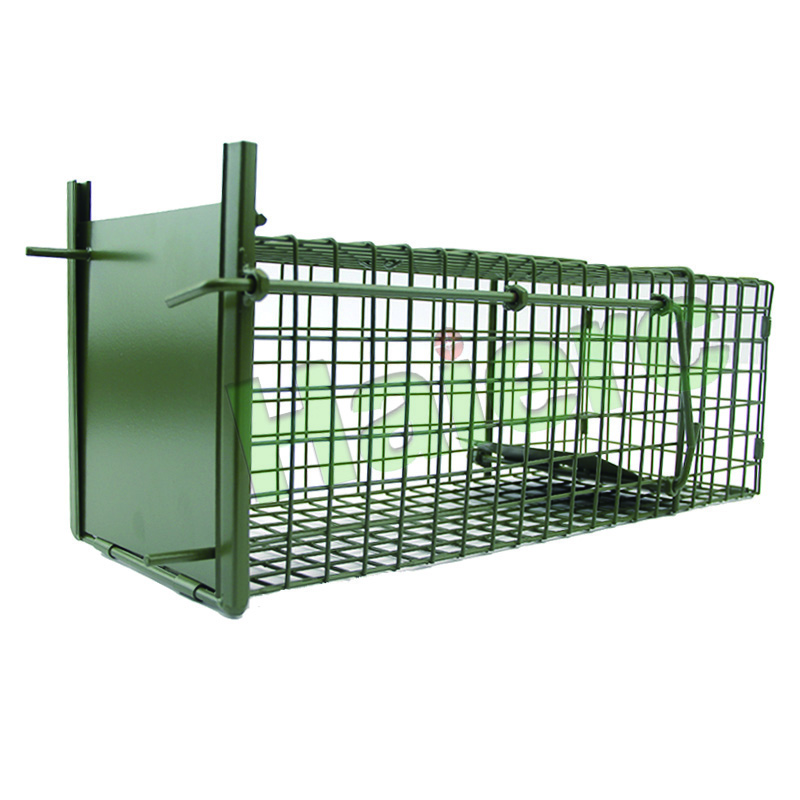 >Haierc Animal Trap Cage HC2615L