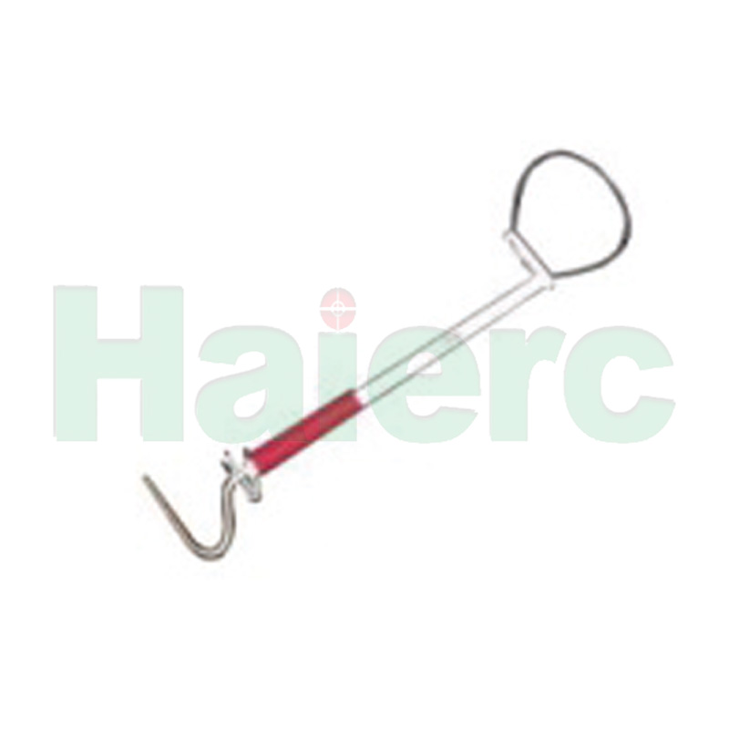 >Haierc Small Animal Control Tongs HC2707