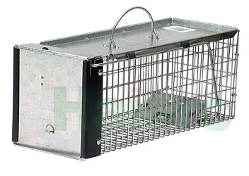 >Haierc Mouse Trap Cage HC2616