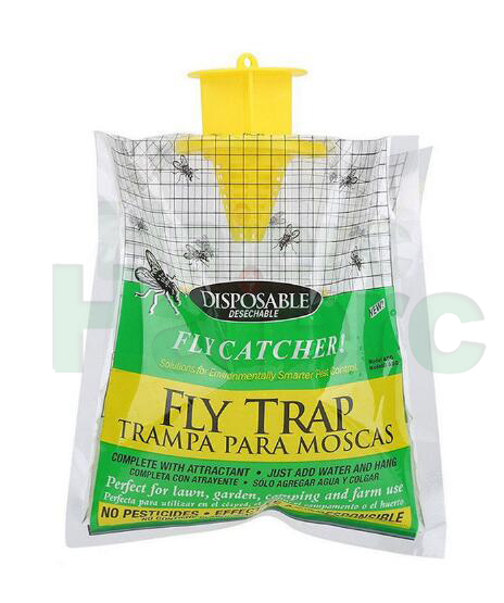 >Easy Flies Trap Bag HC4215N2