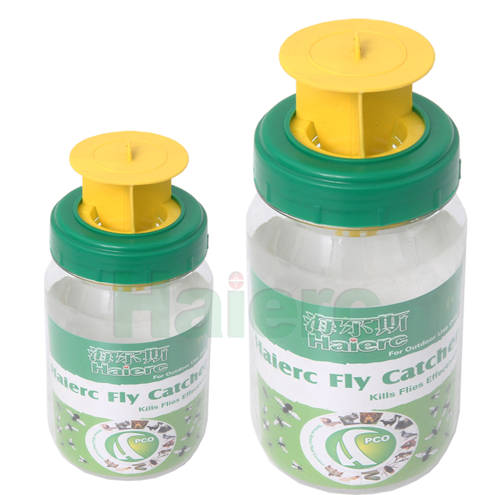 >Fly Trap Bottle HC4237