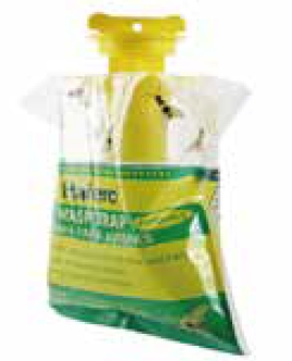 Yellow Jacket/Wasp Trap Bag HC4702S