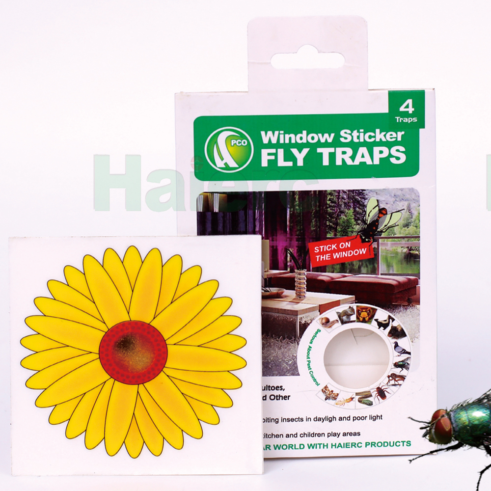 >Haierc Fly Glue Trap HC4102