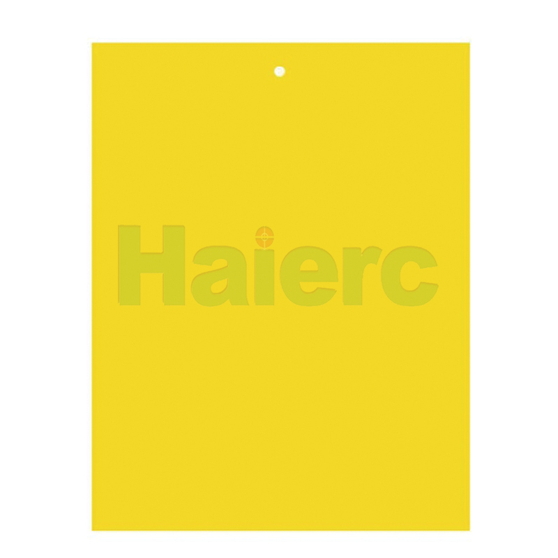 >Haierc insect sticky traps for pest control HC4210