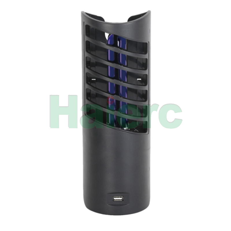 Haierc Best Selling Mosquito Killer Multi-Purpose Insect Killer Lamp With Fluorescent Tubes