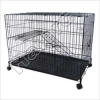 >Two Levels Small Animal Cage CT29