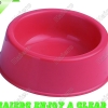 >Small round bowl P534: