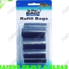 >Garbage bags 7rolls(20pcs/roll) P590-A: