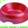>New large-sized bowl P607: