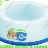 >Honted color bowl(L) P712: