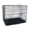 >Foldable Animal Crate SA24