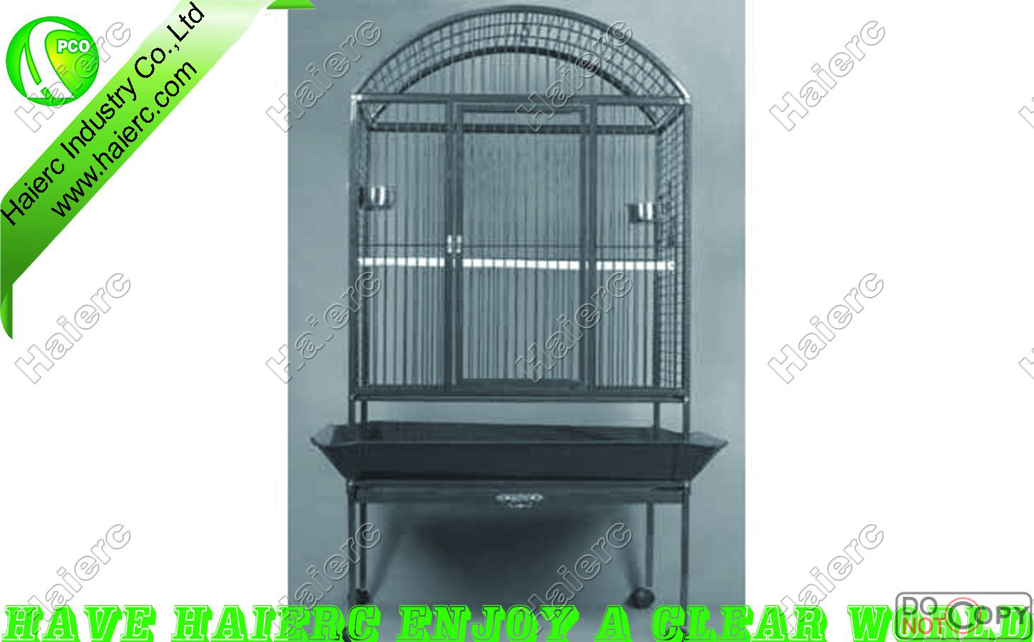 >Parrot Cage PC-WI40R