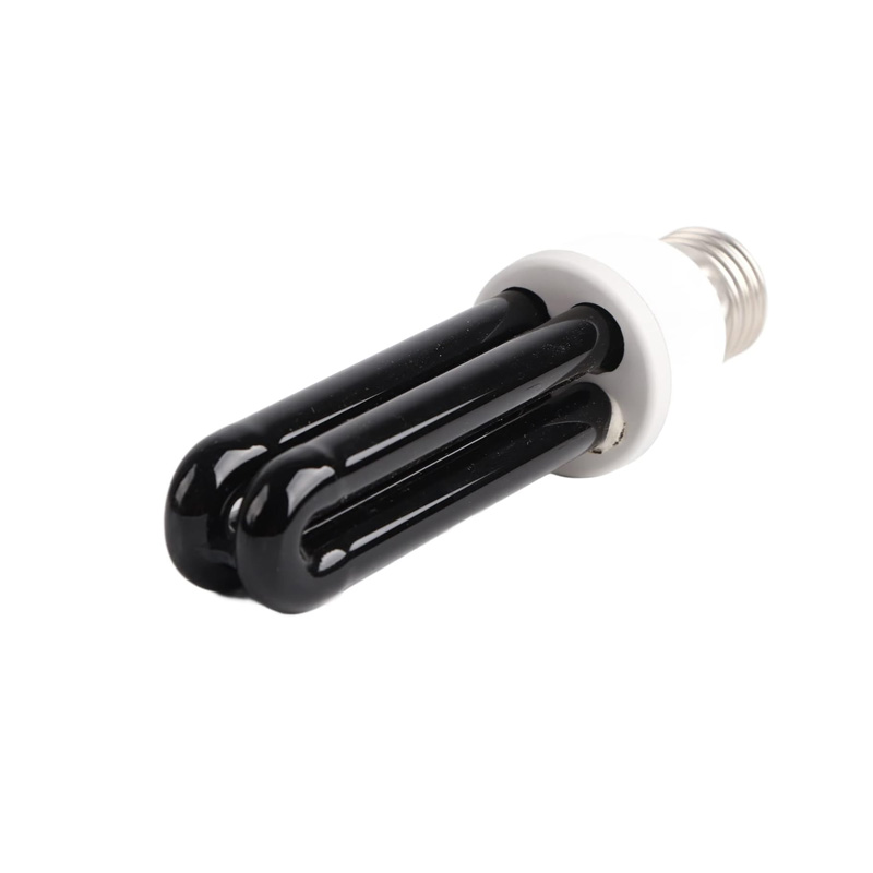 LED & Fluorescent Insect Trap Lamp | 368nm Fly Control | 395nm Mosquito Control | Energy-Saving Replacement UV Lamp